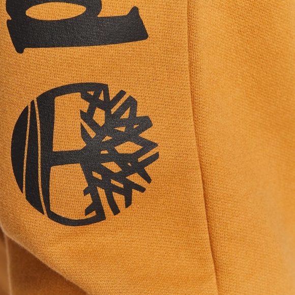 NEW TIMBERLAND MEN'S JOGGER SWEATPANT - Picture 4 of 5